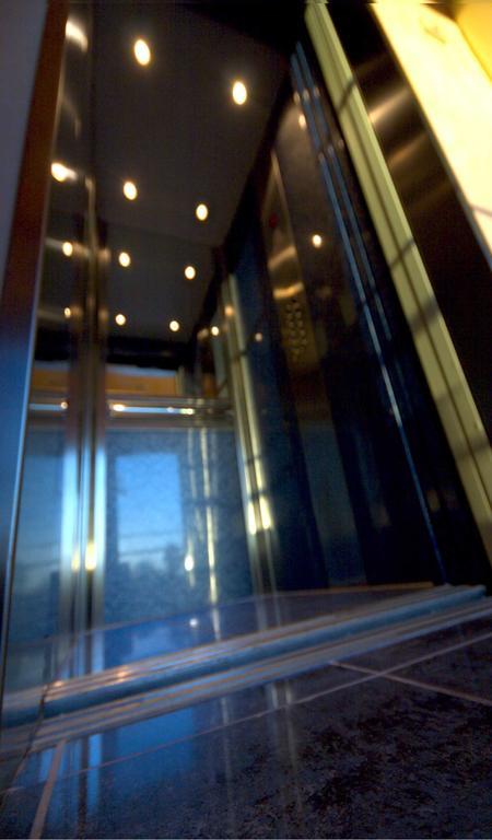 Hotel Sydney Сан Бенедето дел Тронто Екстериор снимка